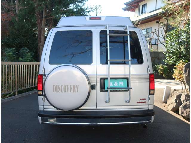 シボレー アストロ ＬＴ ２ＷＤ H6年 (関東) 99