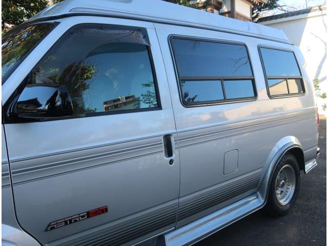 シボレー アストロ ＬＴ ２ＷＤ H6年 (関東) 99