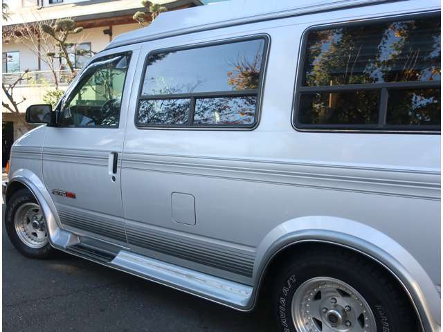 シボレー アストロ ＬＴ ２ＷＤ H6年 (関東) 99