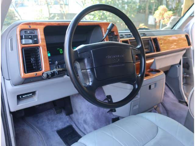 シボレー アストロ ＬＴ ２ＷＤ H6年 (関東) 99