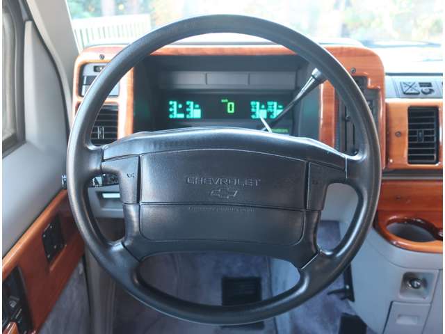 シボレー アストロ ＬＴ ２ＷＤ H6年 (関東) 99