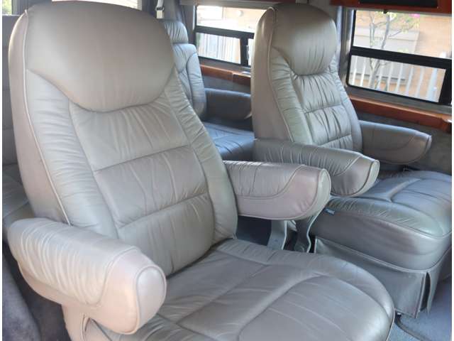 シボレー アストロ ＬＴ ２ＷＤ H6年 (関東) 99