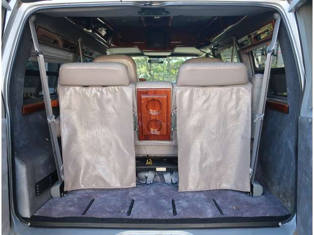 シボレー アストロ ＬＴ ２ＷＤ H6年 (関東) 99