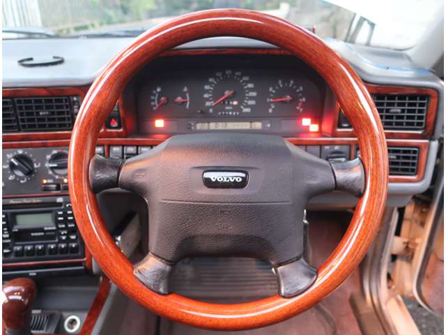 ボルボ ８５０エステート ２．５ ２０Ｖ H8年 (関東) 99