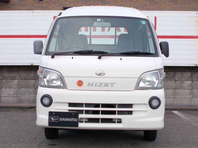ダイハツ ハイゼットトラック ６６０ ジャンボ ３方開 H22年 (近畿) 99