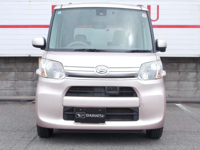 ダイハツ タント ６６０ Ｇ ＳＡＩＩ H27年 (近畿) 99