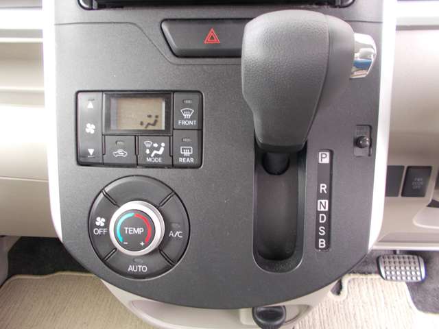 ダイハツ タント ６６０ Ｇ ＳＡＩＩ H27年 (近畿) 99