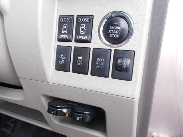ダイハツ タント ６６０ Ｇ ＳＡＩＩ H27年 (近畿) 99