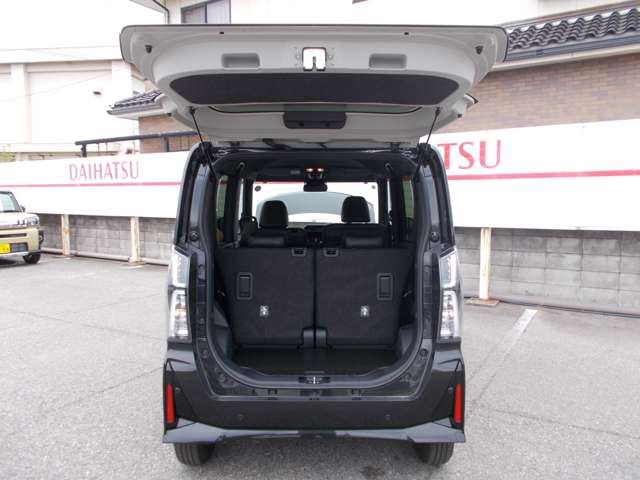 ダイハツ タント ６６０ カスタム Ｘ リミテッド R7年 (近畿) 99