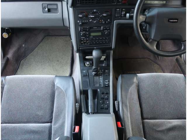 ボルボ ８５０　エステート ＧＬＴ H6年 (関東) 99