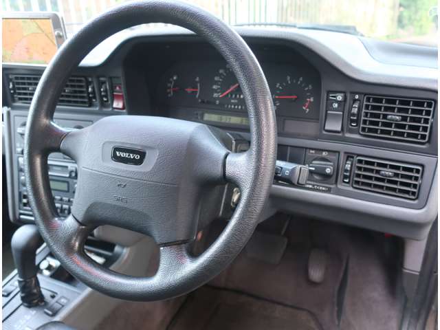 ボルボ ８５０　エステート ＧＬＴ H6年 (関東) 99