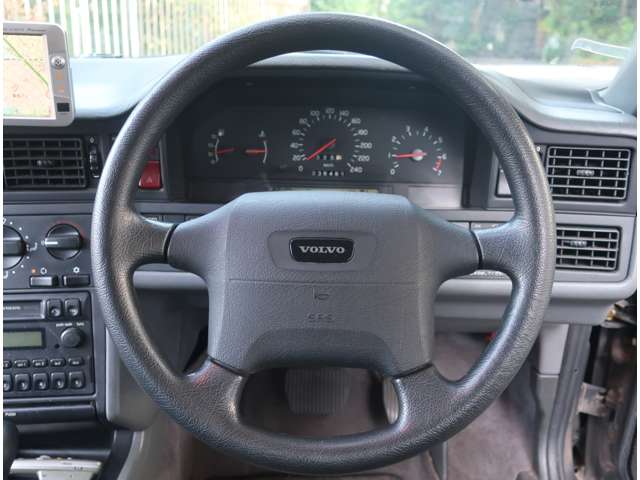 ボルボ ８５０　エステート ＧＬＴ H6年 (関東) 99