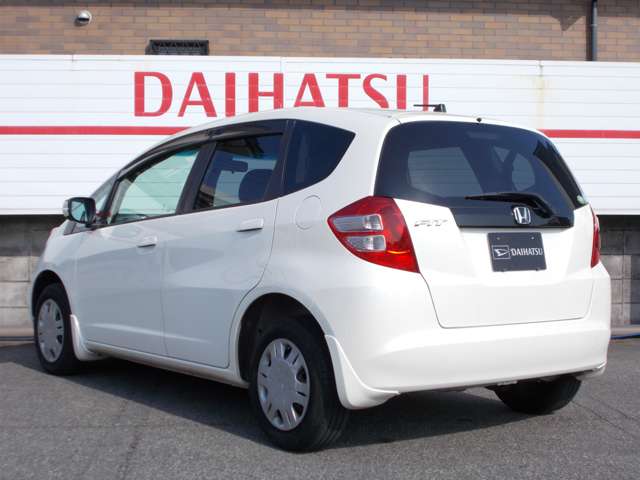 ホンダ フィット １．３ Ｇ ハイウェイエディション H21年 (近畿) 99