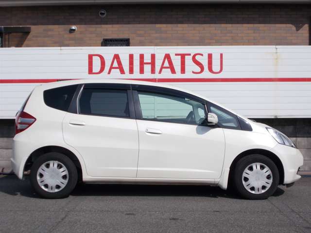 ホンダ フィット １．３ Ｇ ハイウェイエディション H21年 (近畿) 99
