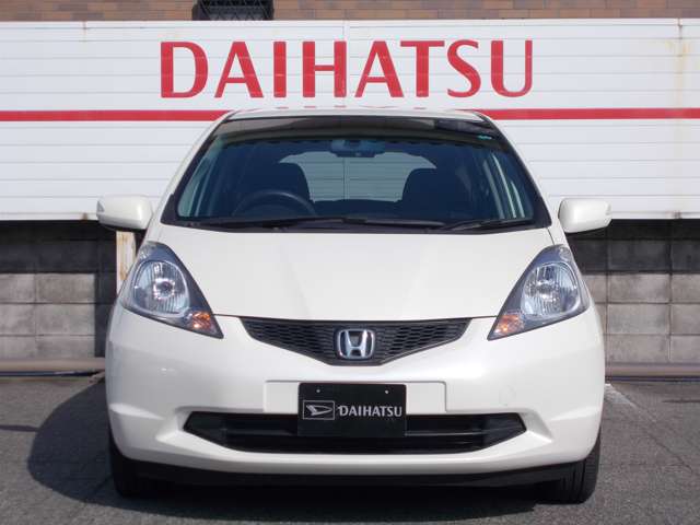 ホンダ フィット １．３ Ｇ ハイウェイエディション H21年 (近畿) 99