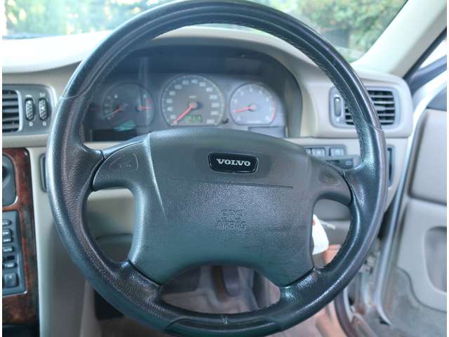 ボルボ Ｖ７０ ２．５Ｔ H10年 (関東) 99
