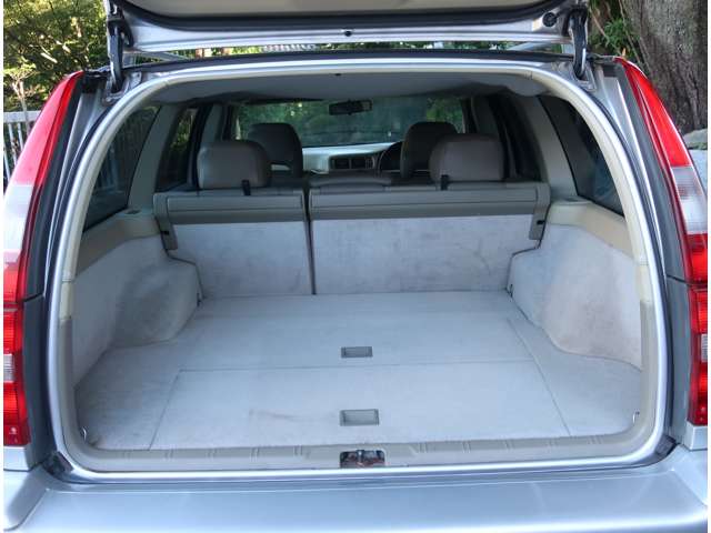 ボルボ Ｖ７０ ２．５Ｔ H10年 (関東) 99