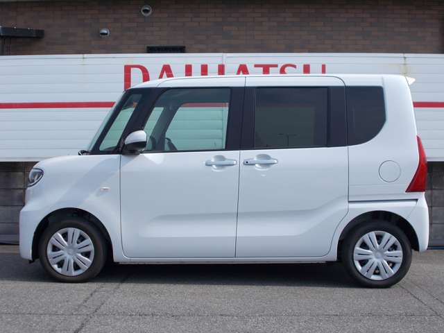 ダイハツ タント ６６０ Ｘ R7年 (近畿) 99