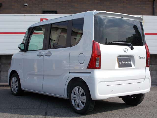 ダイハツ タント ６６０ Ｘ R7年 (近畿) 99