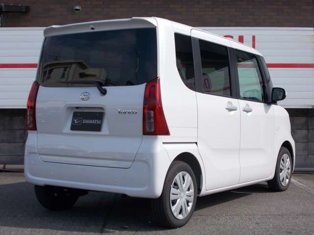 ダイハツ タント ６６０ Ｘ R7年 (近畿) 99