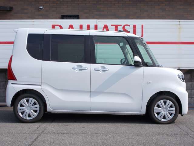 ダイハツ タント ６６０ Ｘ R7年 (近畿) 99