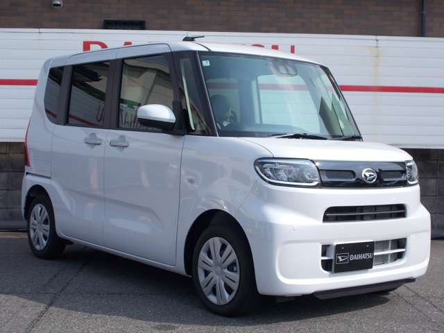 ダイハツ タント ６６０ Ｘ R7年 (近畿) 99