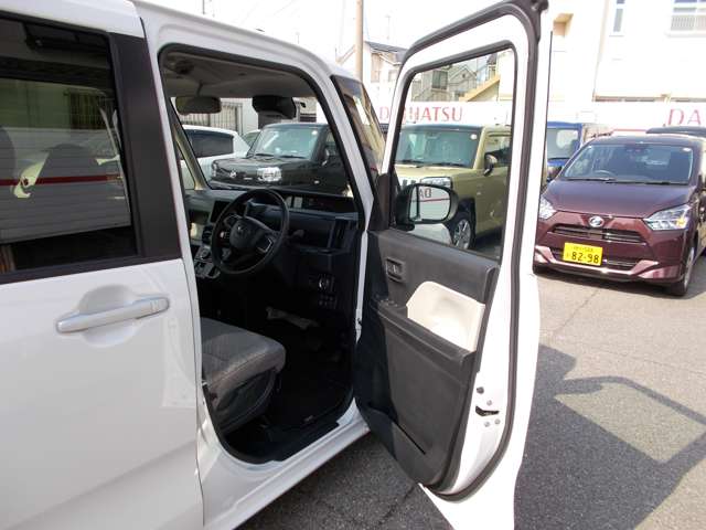 ダイハツ タント ６６０ Ｘ R7年 (近畿) 99
