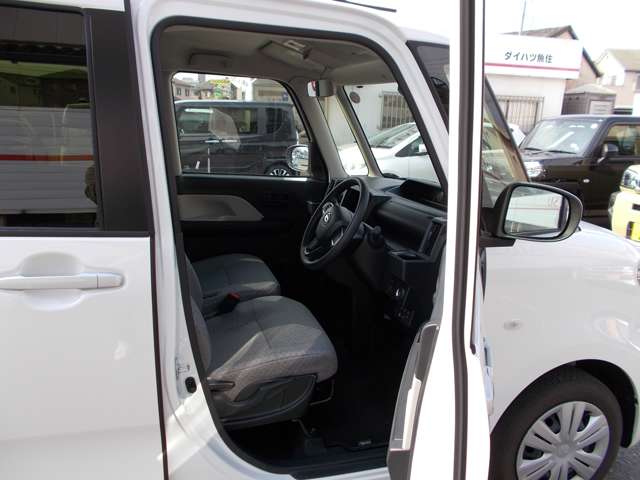ダイハツ タント ６６０ Ｘ R7年 (近畿) 99