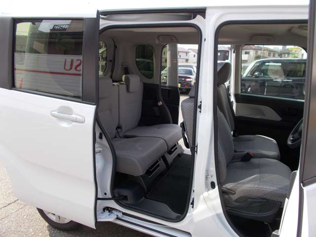 ダイハツ タント ６６０ Ｘ R7年 (近畿) 99