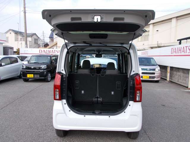 ダイハツ タント ６６０ Ｘ R7年 (近畿) 99