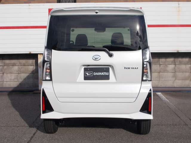 ダイハツ タント ６６０ カスタム Ｘ R6年 (近畿) 99