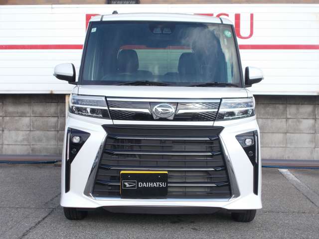 ダイハツ タント ６６０ カスタム Ｘ R6年 (近畿) 99