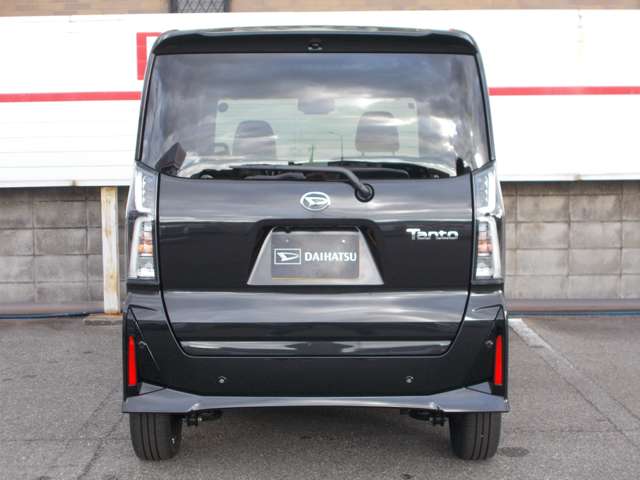 ダイハツ タント ６６０ カスタム ＲＳ R7年 (近畿) 99