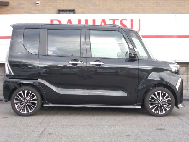 ダイハツ タント ６６０ カスタム ＲＳ R7年 (近畿) 99