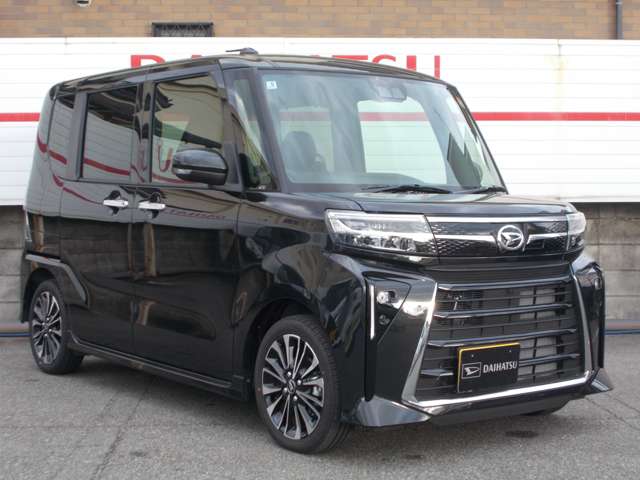 ダイハツ タント ６６０ カスタム ＲＳ R7年 (近畿) 99