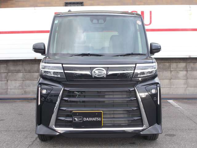 ダイハツ タント ６６０ カスタム ＲＳ R7年 (近畿) 99