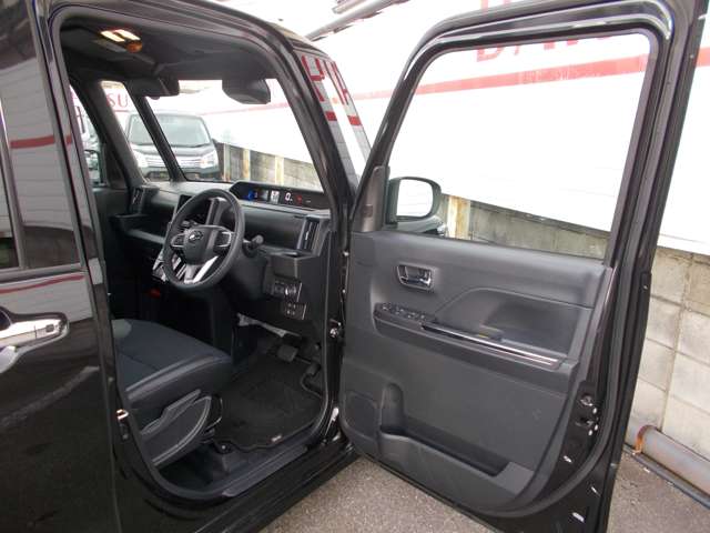 ダイハツ タント ６６０ カスタム ＲＳ R7年 (近畿) 99