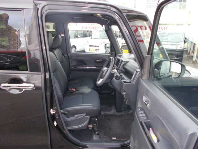 ダイハツ タント ６６０ カスタム ＲＳ R7年 (近畿) 99