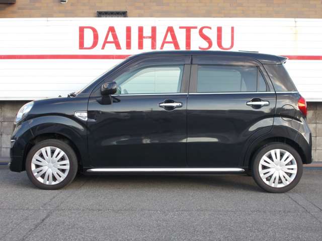 ダイハツ キャスト　スタイル スタイル ６６０ Ｘ H29年 (近畿) 99