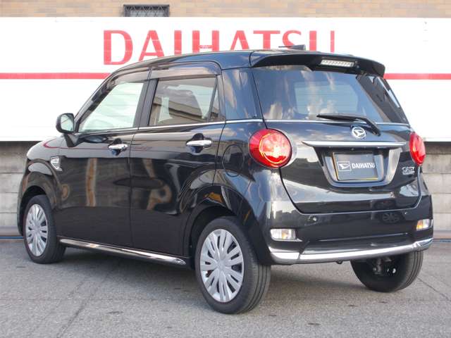ダイハツ キャスト　スタイル スタイル ６６０ Ｘ H29年 (近畿) 99