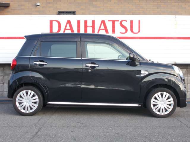 ダイハツ キャスト　スタイル スタイル ６６０ Ｘ H29年 (近畿) 99