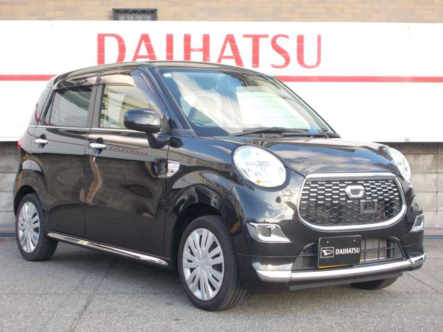 ダイハツ キャスト　スタイル スタイル ６６０ Ｘ H29年 (近畿) 99