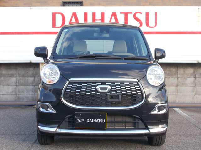ダイハツ キャスト　スタイル スタイル ６６０ Ｘ H29年 (近畿) 99