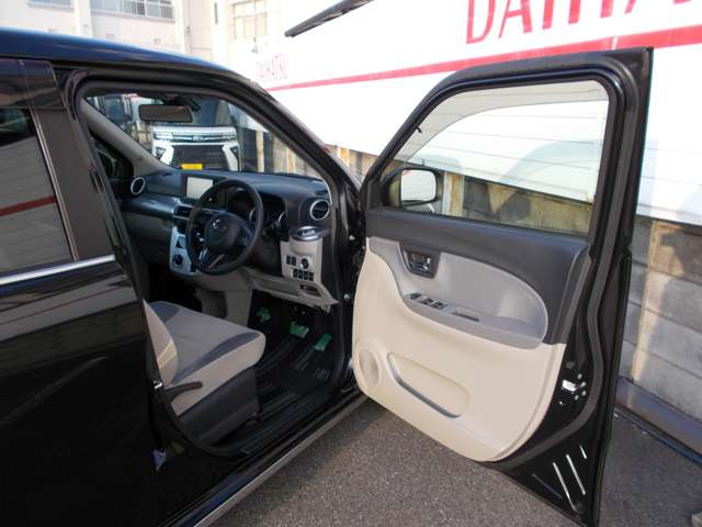 ダイハツ キャスト　スタイル スタイル ６６０ Ｘ H29年 (近畿) 99