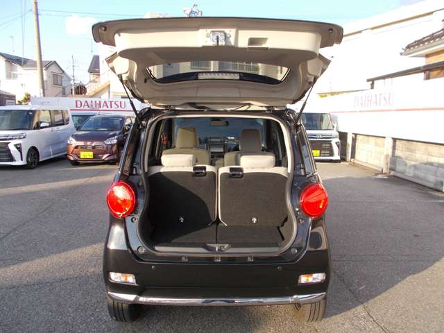 ダイハツ キャスト　スタイル スタイル ６６０ Ｘ H29年 (近畿) 99