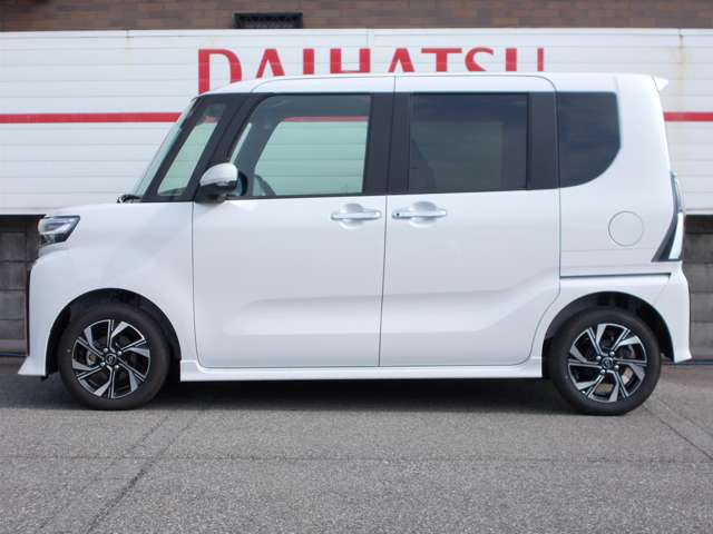 ダイハツ タント ６６０ カスタム Ｘ R7年 (近畿) 99
