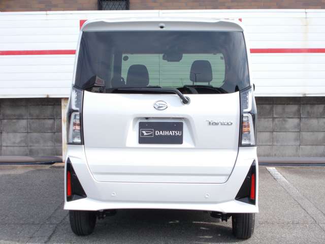 ダイハツ タント ６６０ カスタム Ｘ R7年 (近畿) 99