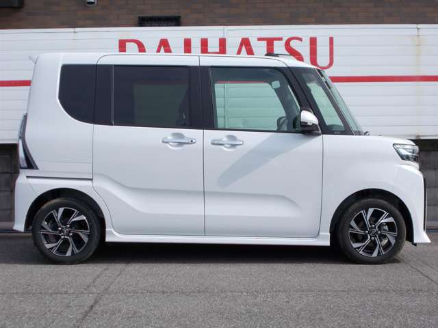 ダイハツ タント ６６０ カスタム Ｘ R7年 (近畿) 99