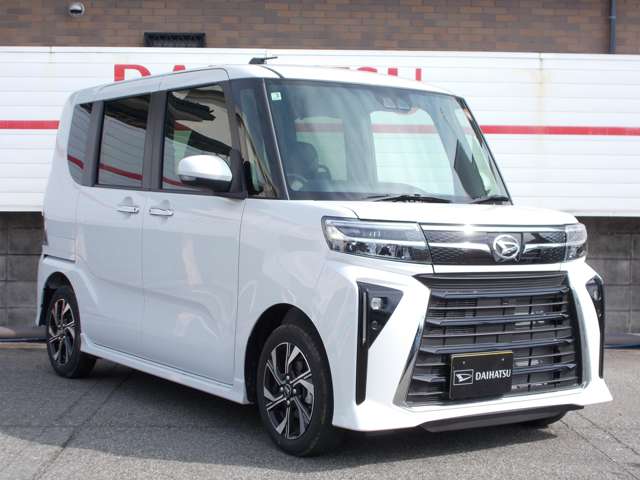 ダイハツ タント ６６０ カスタム Ｘ R7年 (近畿) 99
