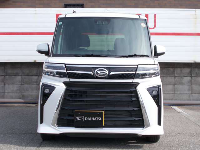ダイハツ タント ６６０ カスタム Ｘ R7年 (近畿) 99